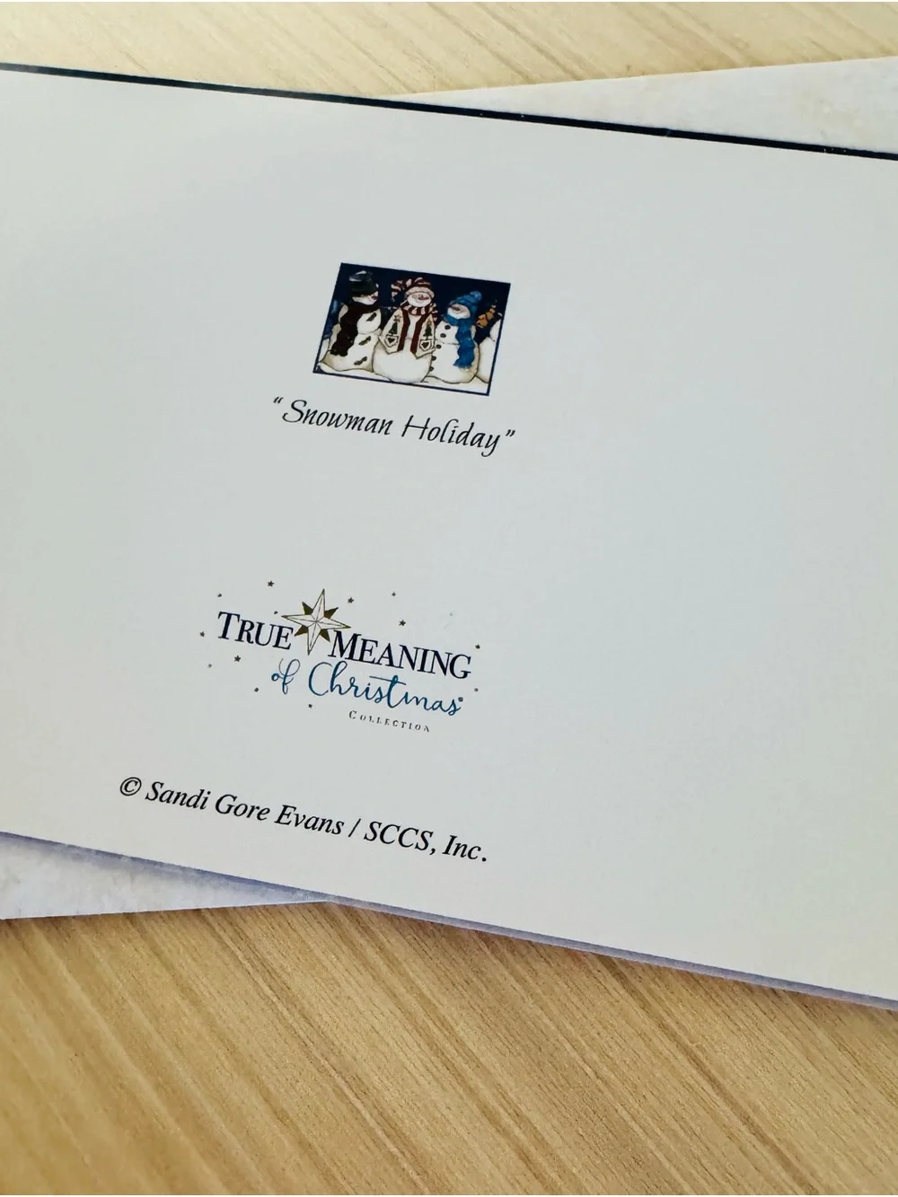 Set of 17 Holiday Christmas Greeting Cards with Envelopes - Assorted Unique